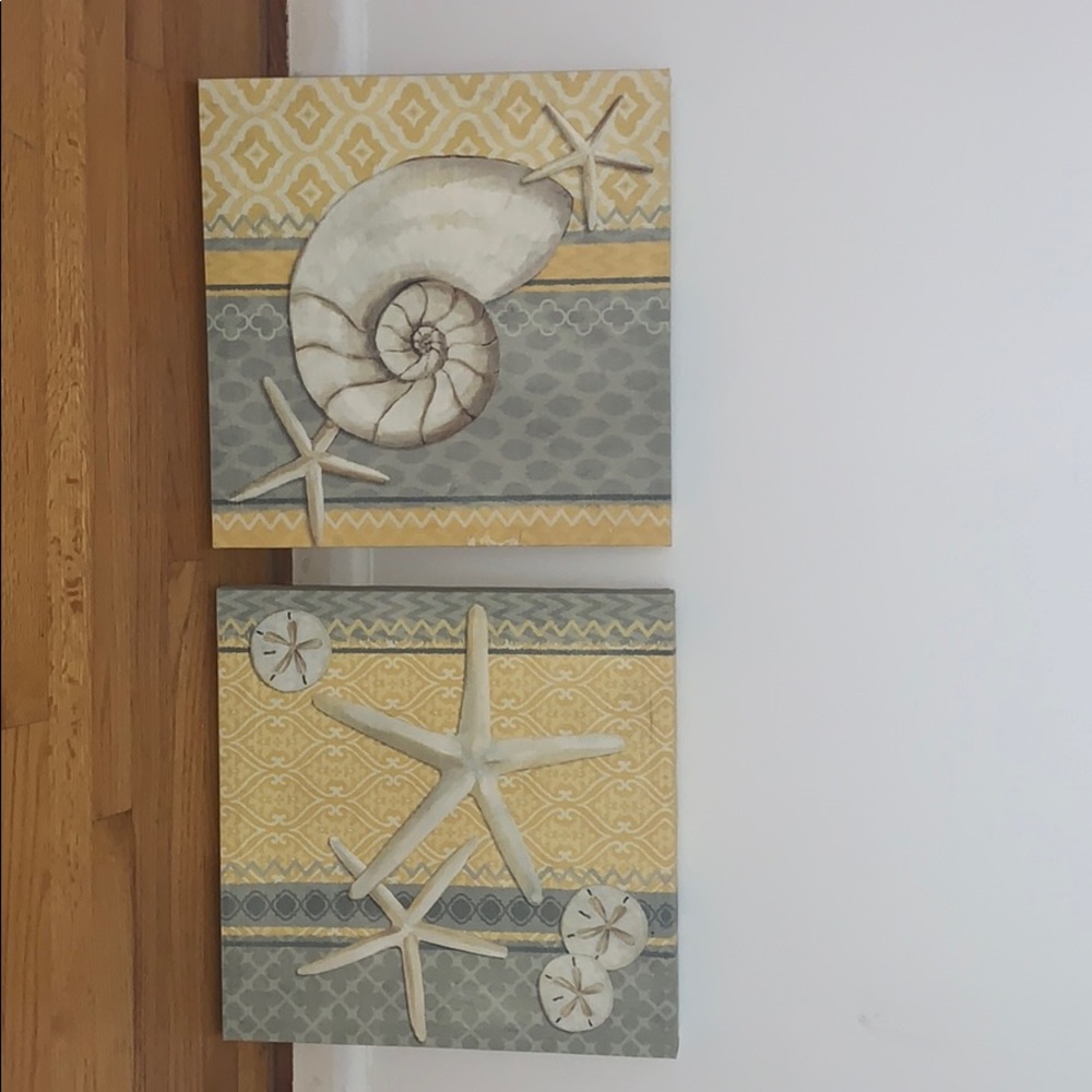 Canvas art
